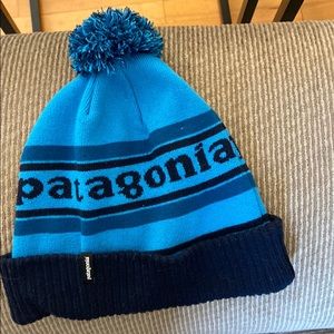 Patagonia hat